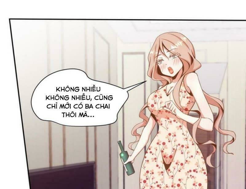 nữ thần trong điện thoại chapter 79 1