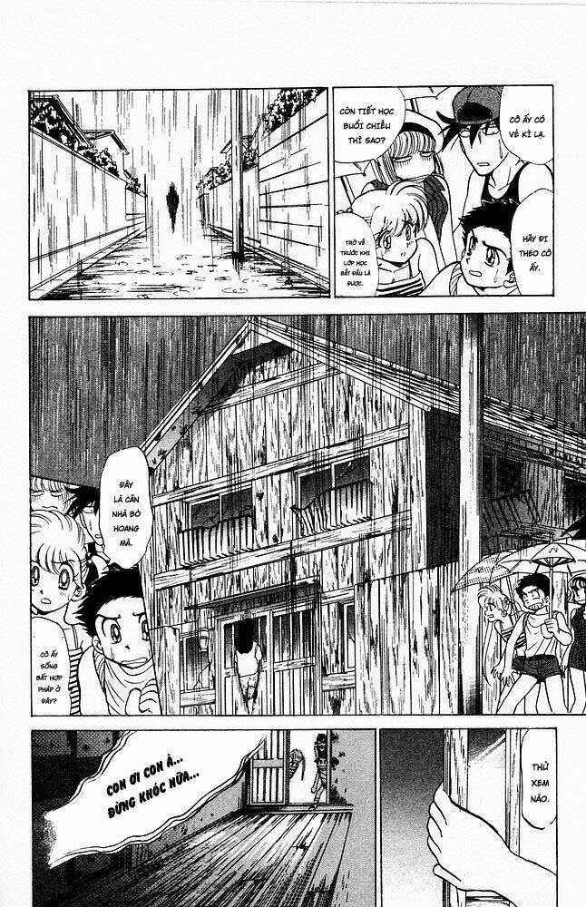 jigoku sensei nube - người thầy dũng cảm chapter 53 7