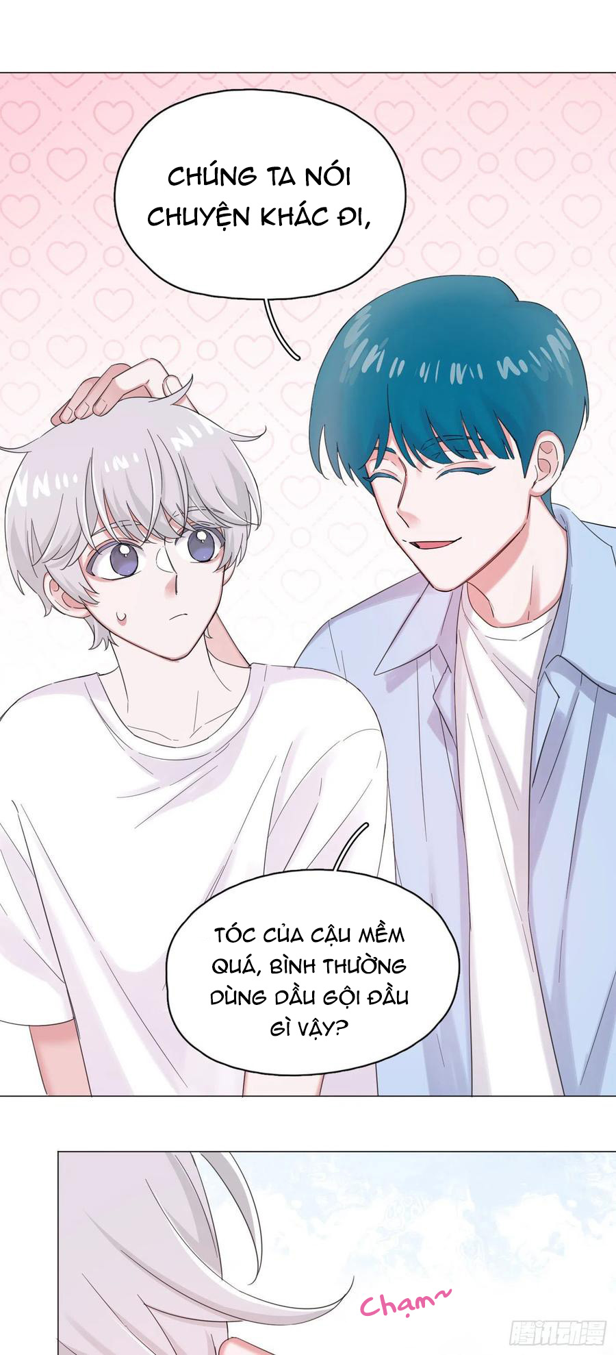 nhất hoàng cửu công thập nhị thê chapter 47 11