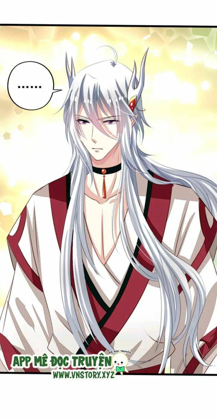 ông chủ của tôi là yêu quái chapter 45 11