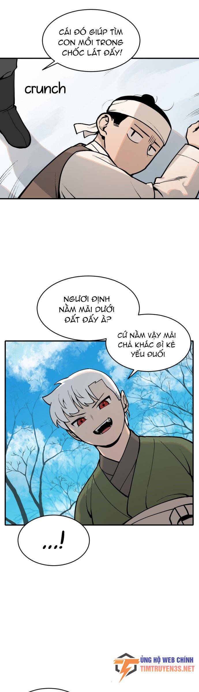 sự lụi tàn của usuzumi chapter 14 25