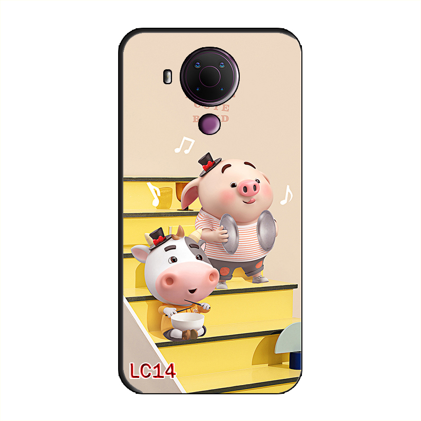 Ốp Lưng Dành Cho NOKIA 5.4