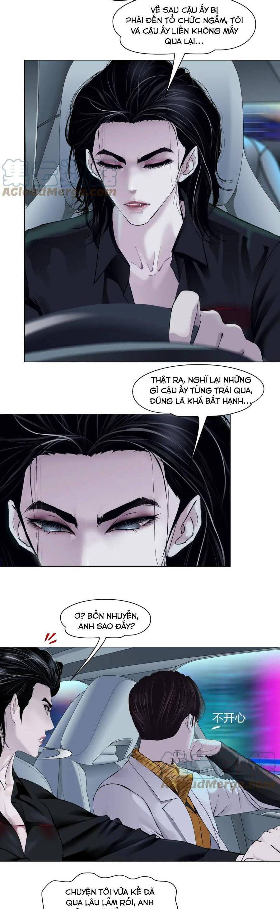 đằng nữ chapter 142 8