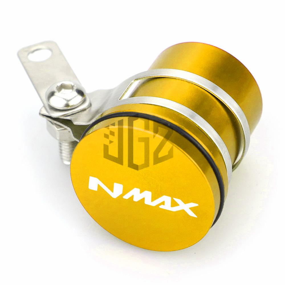 Cốc Dầu Cho Yamaha Nmax 125 155 N-Max