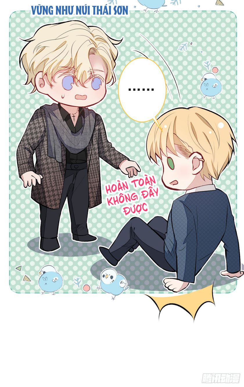 hotsearch của ảnh đế chapter 79 21