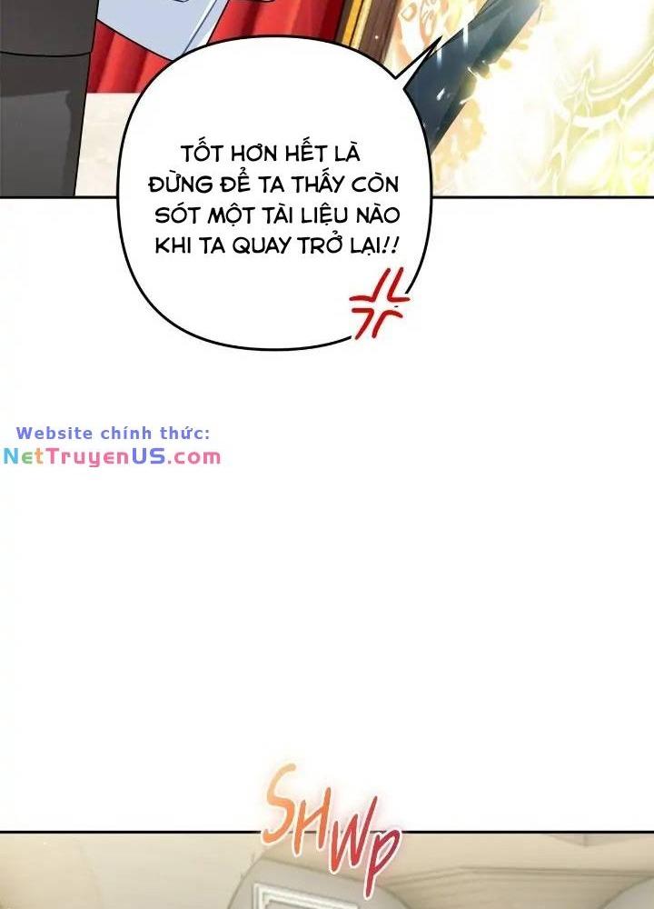 tại sao mẹ chồng tôi lại như thế này? chapter 16 50