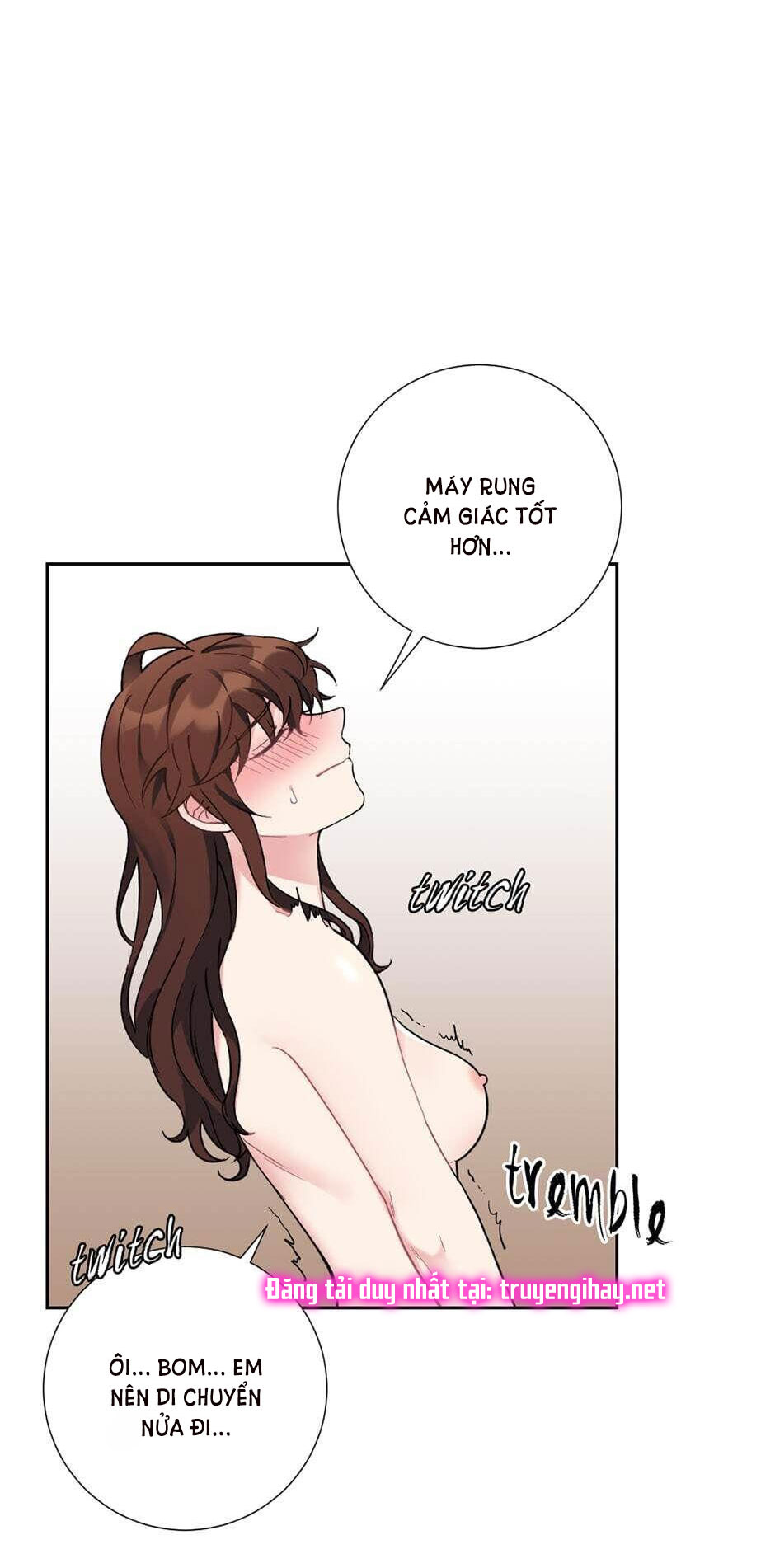 tiểu thư và dàn hầu nam mlem chapter 24 55