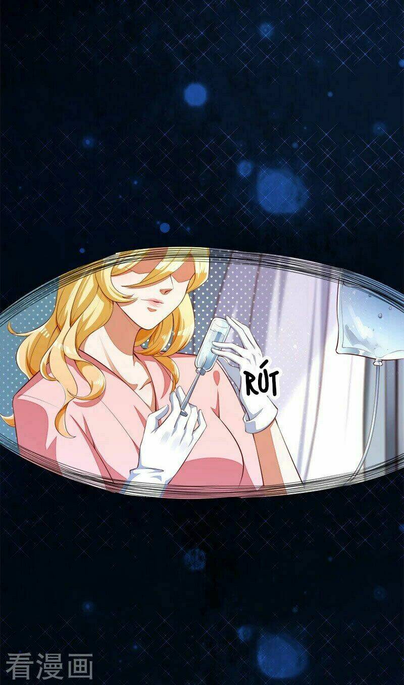 lãnh hôn cuồng ái chapter 41 5