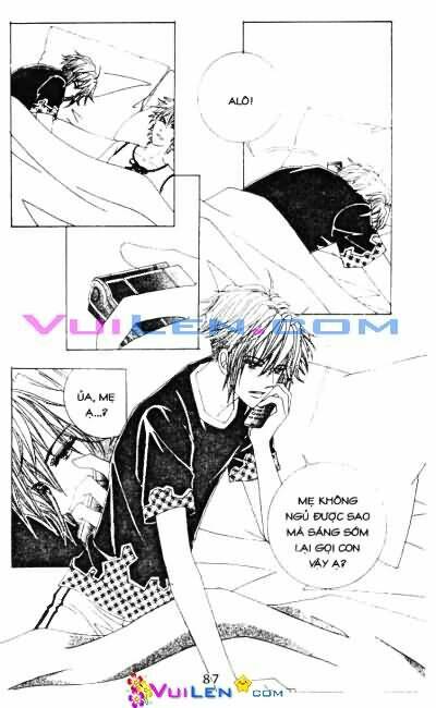 đợi em chapter 85 8