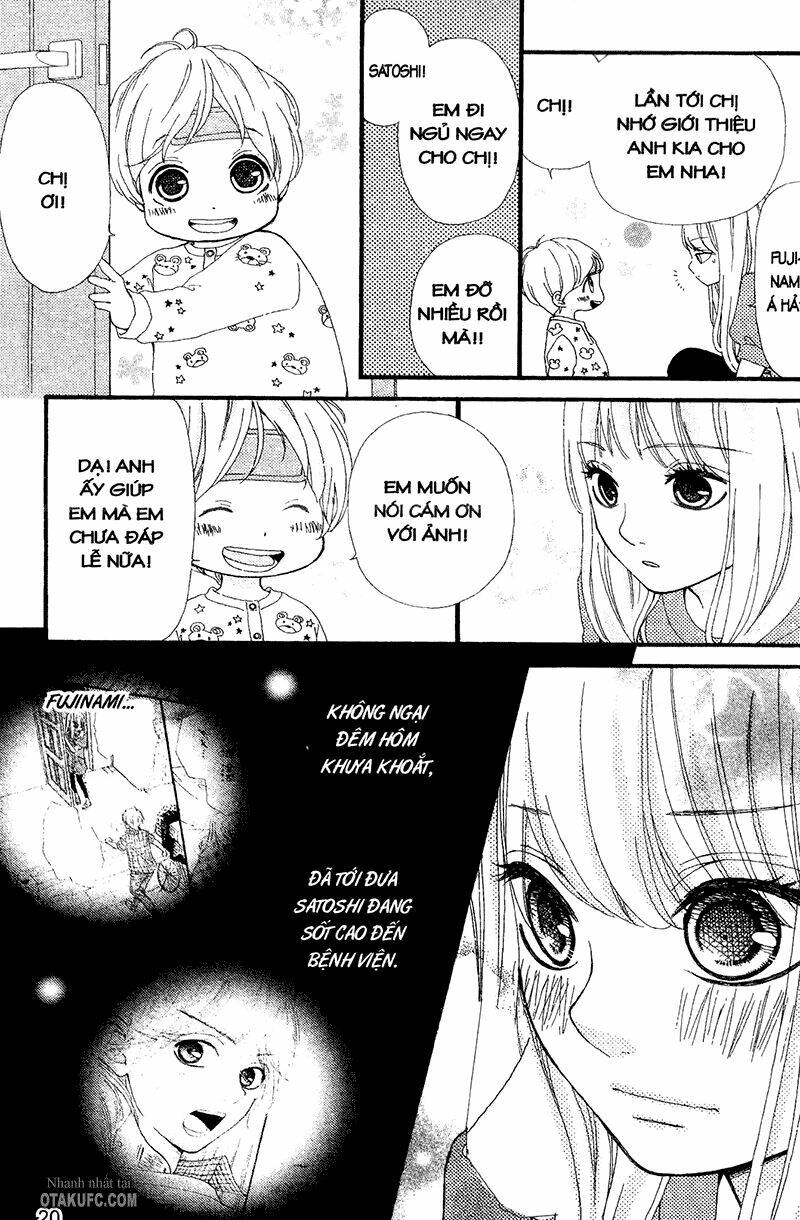 cầu vồng tình yêu chapter 5 19