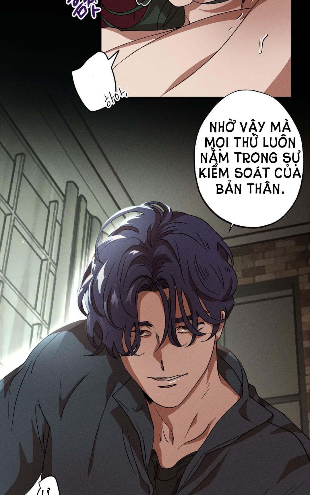 bẫy kép chapter 33.2 46