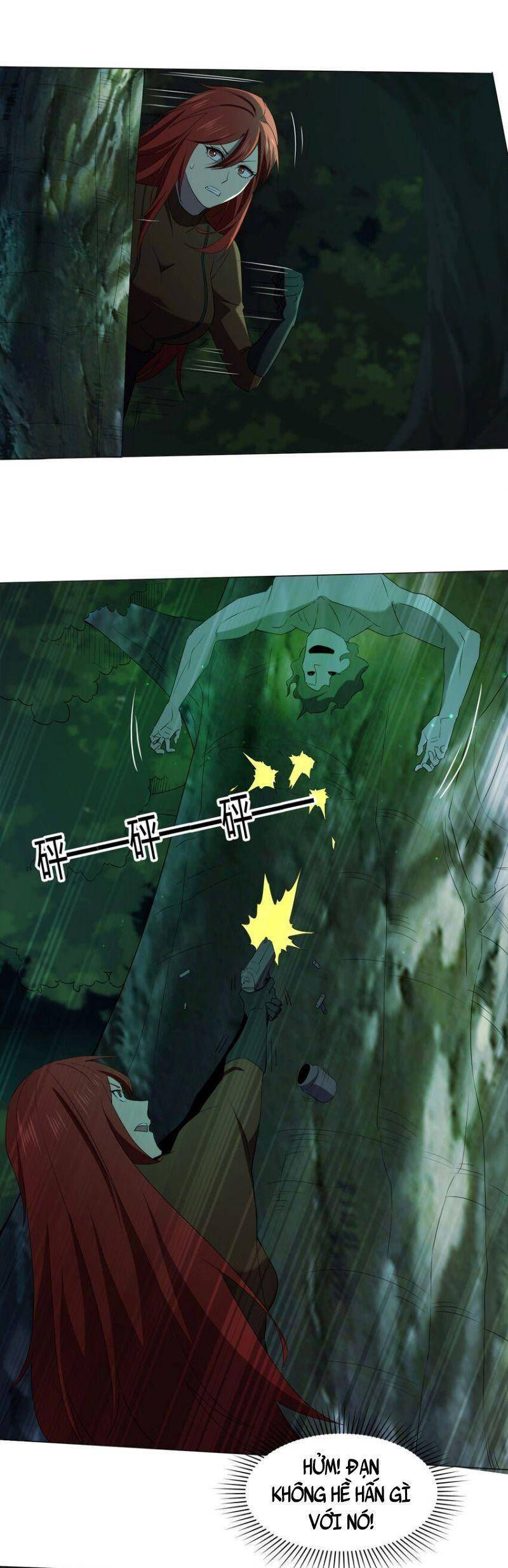 đừng hiểu lầm, tôi mới là người bị hại! chapter 89 29