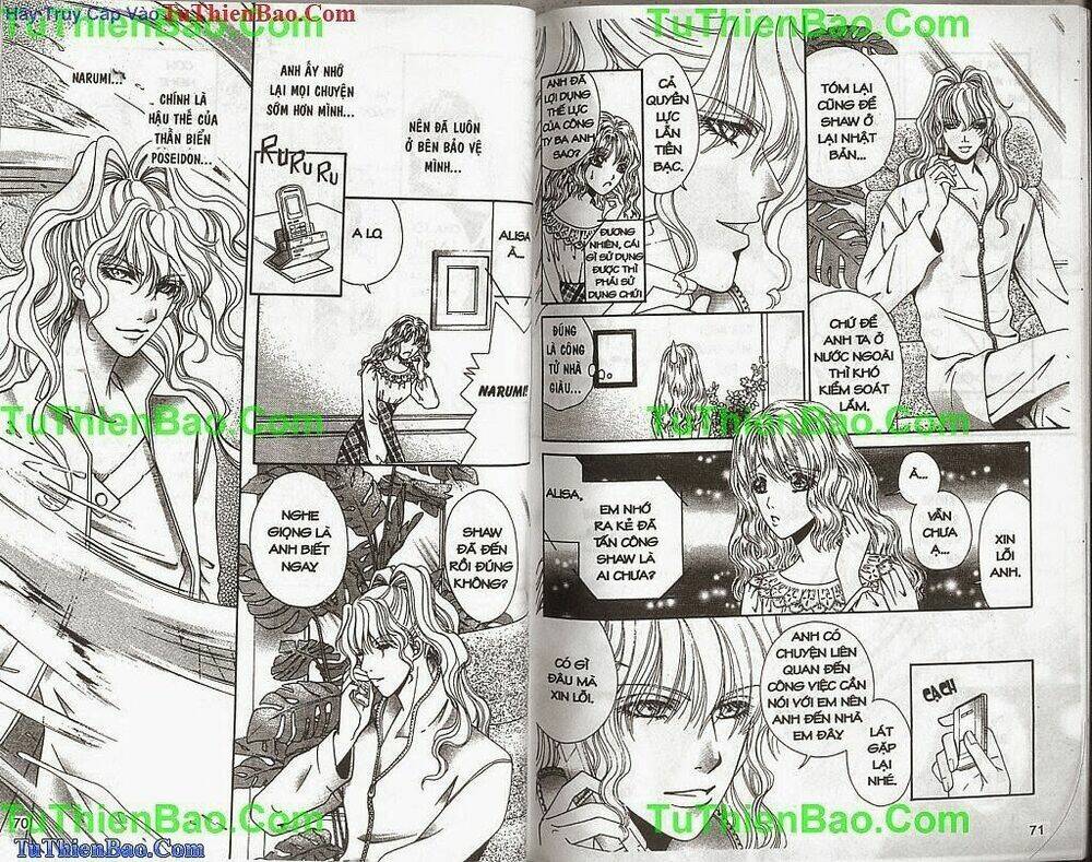 truyền thuyết cung hoàng đạo ii chapter 1 36