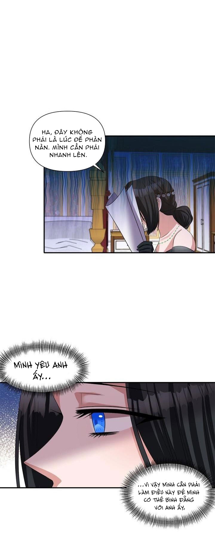 người chồng bạo chúa của tôi đã thay đổi chapter 31 15