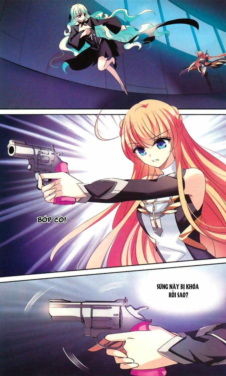 xuyên duyệt tây nguyên 3000 chapter 156 10