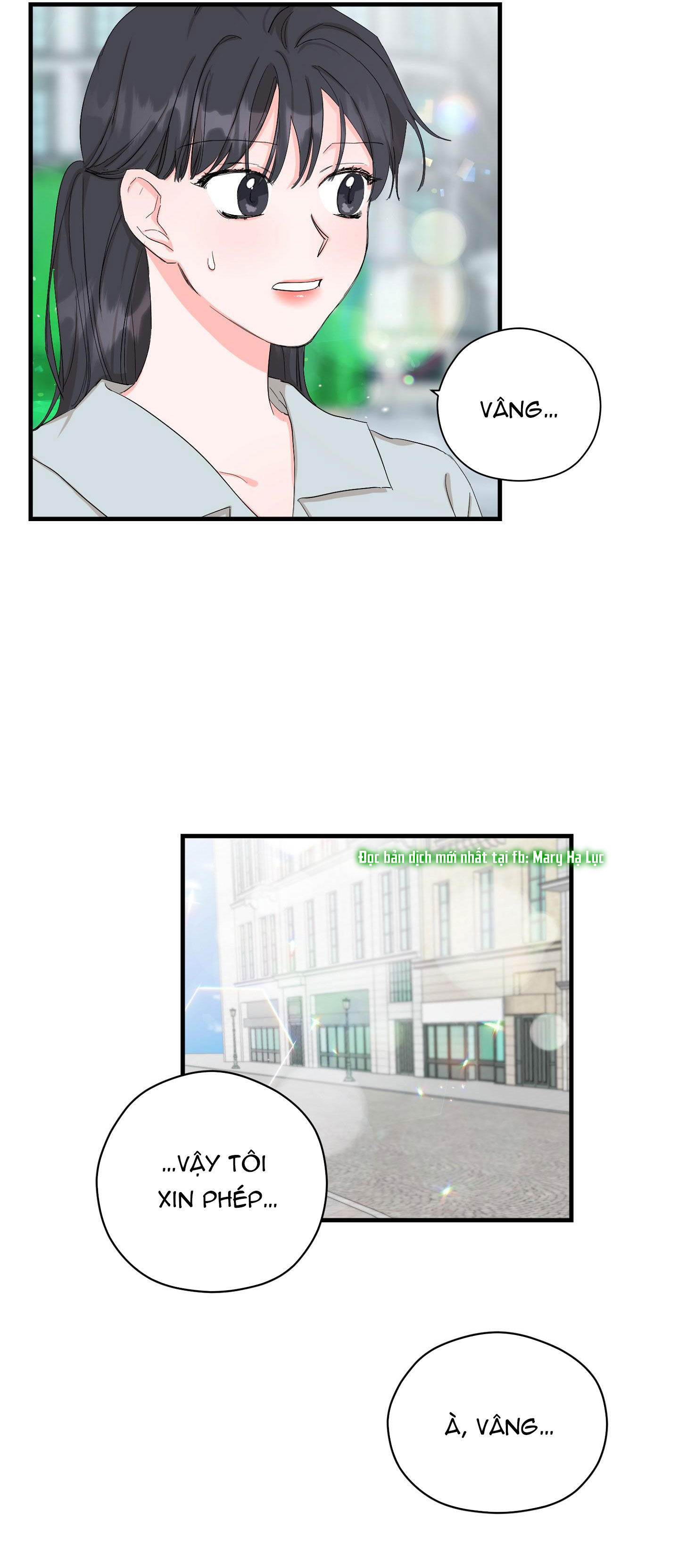 [18+] anh có thể chờ em không chapter 1 62