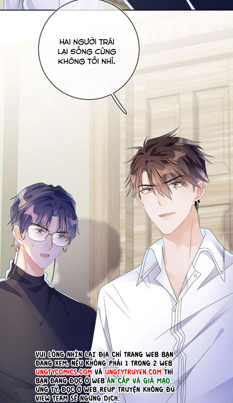 mạnh mẽ công chiếm chapter 45 11