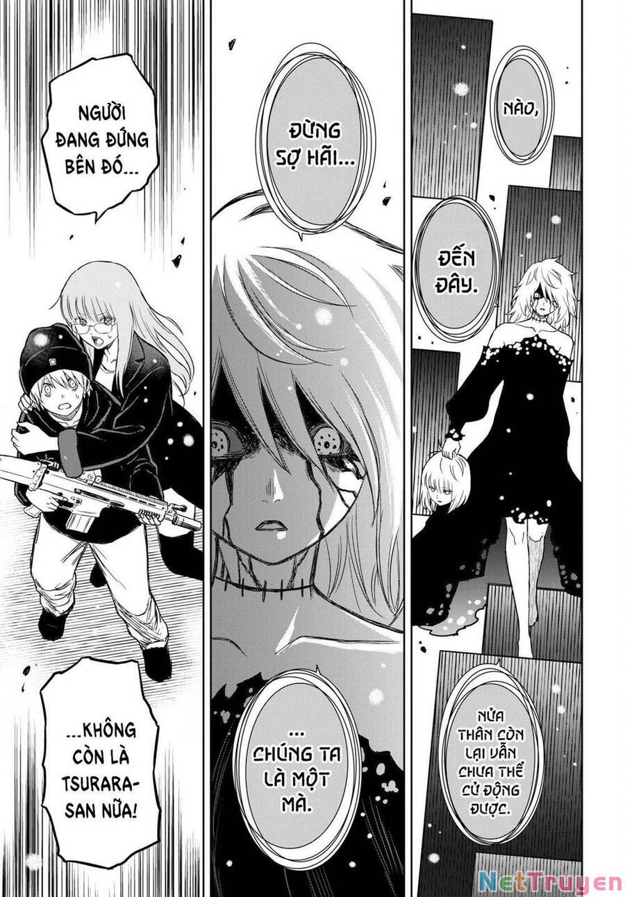 shikabane-gatana chapter 16 37