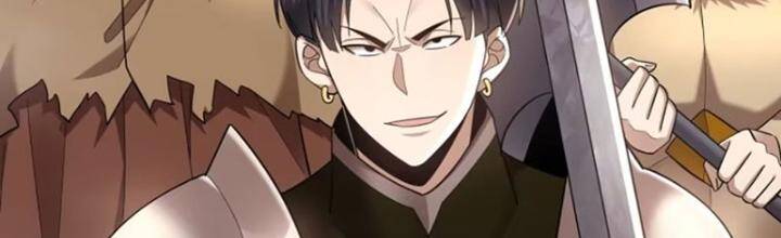 từ dã quái bắt đầu thăng cấp chapter 35 3