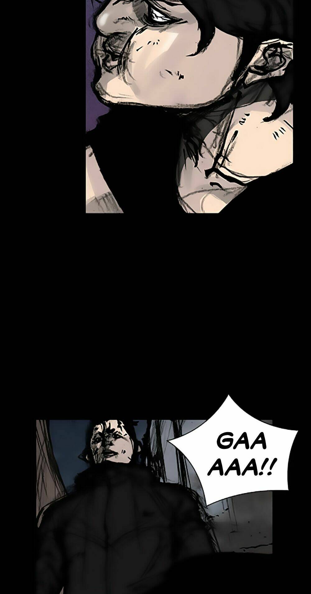 độc cô tiền truyện chapter 89 33