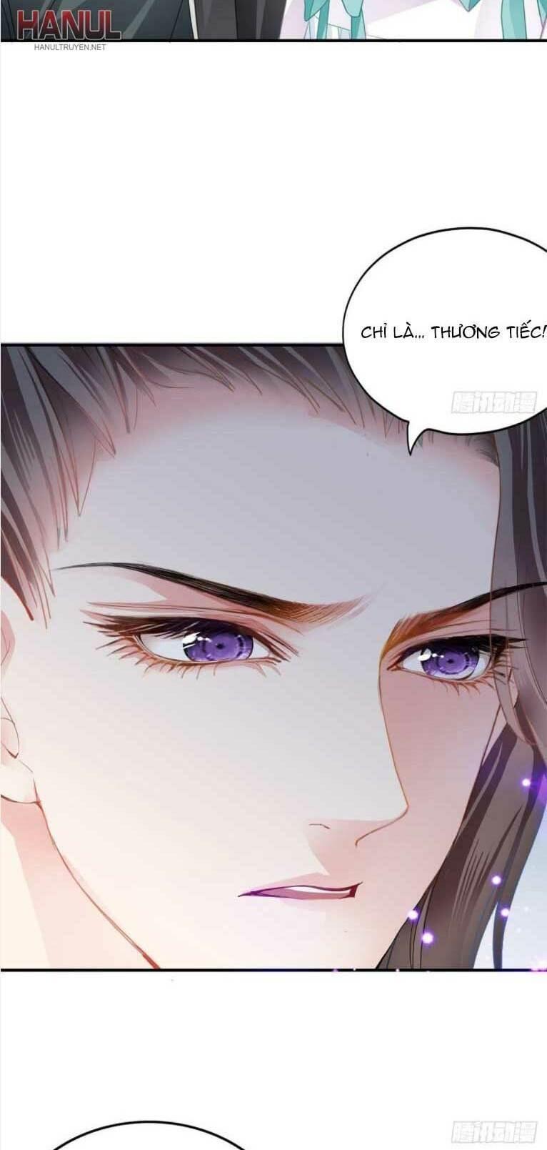 bổn vương muốn nàng chapter 121 4