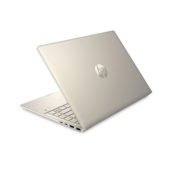 Laptop HP Pavilion 14-dv2033TU 6K769PA (i5-1235U/ 8Gb/ 512GB SSD/ 14FHD/ VGA ON/ Win11/ Gold) - Hàng Chính Hãng