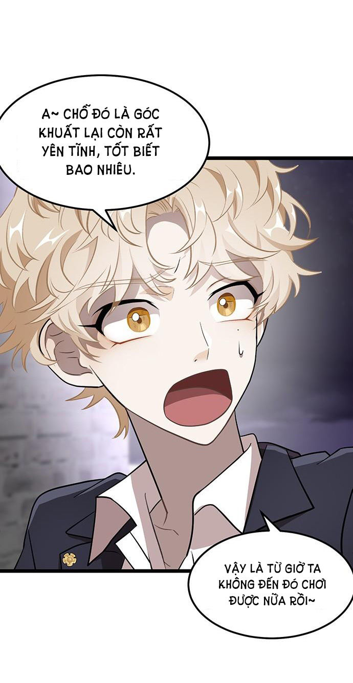 dark moon - tế đàn ánh trăng chapter 2.2 19