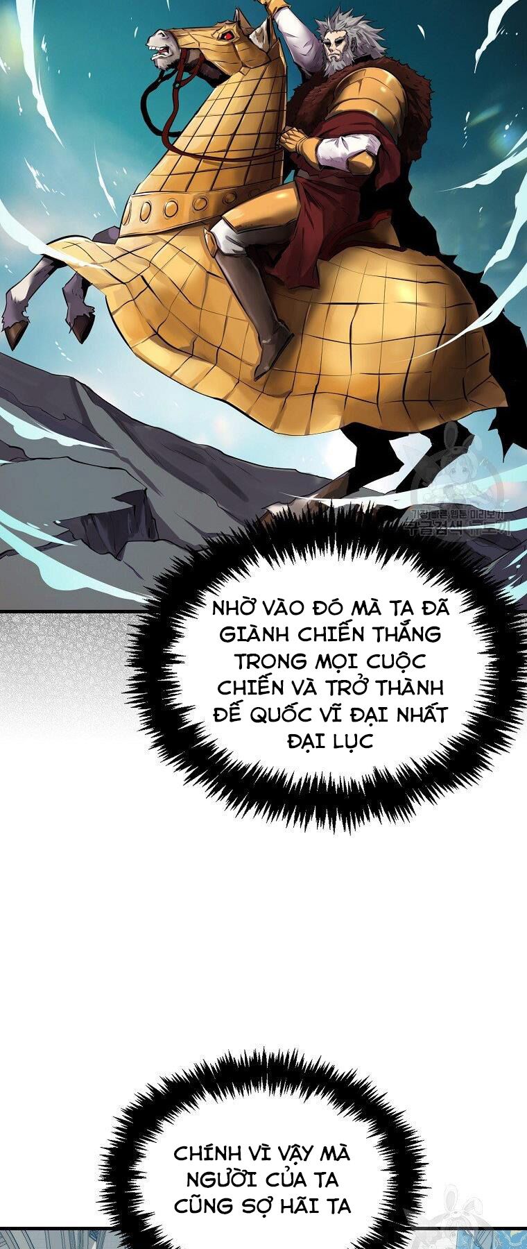 tôi thăng cấp trong lúc ngủ chapter 22 46