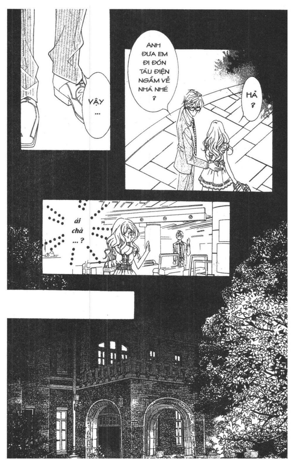 masochistic princess chapter 2 47