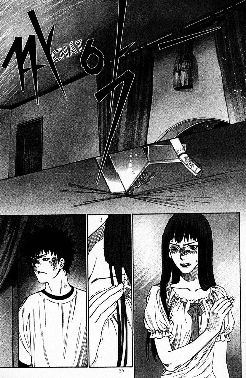redrum 327 chapter 8 15