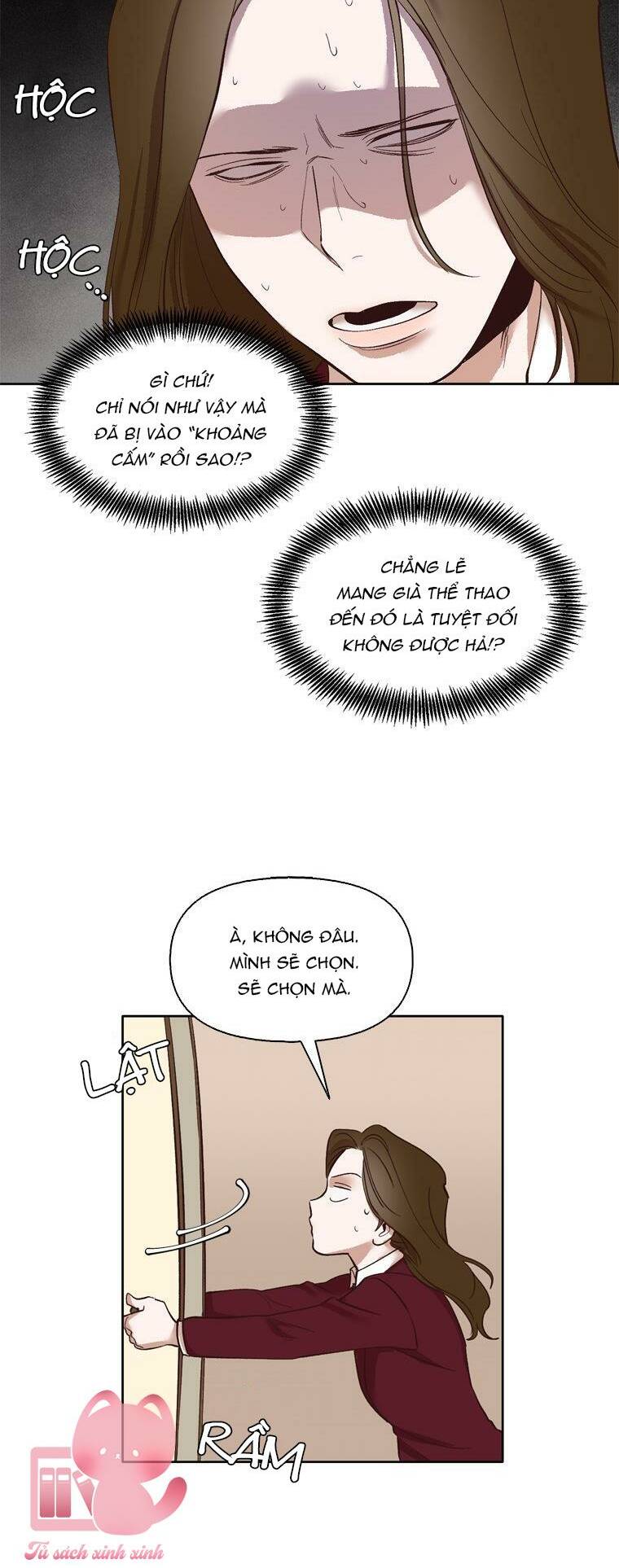 khi đó chúng ta còn trẻ chapter 11 12