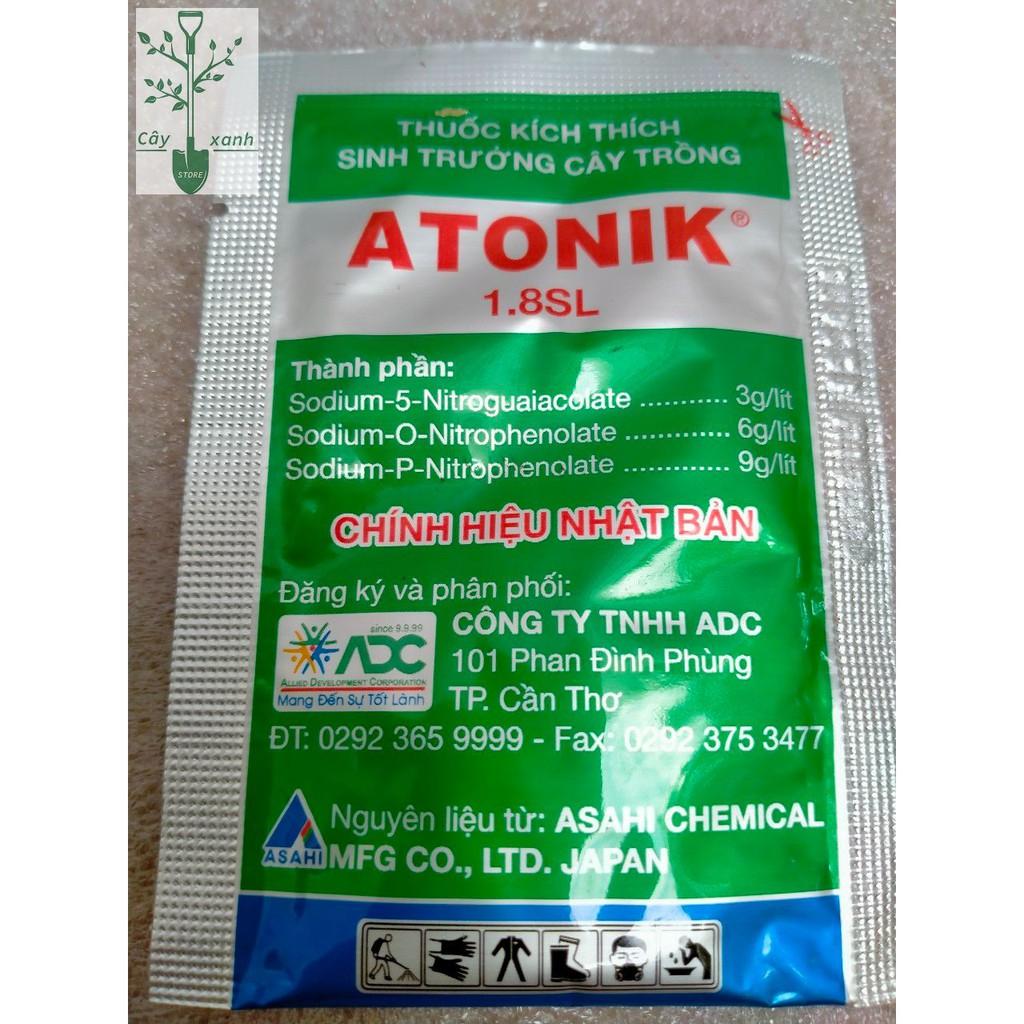 Kích Thích Sinh Trưởng Cây Trồng Atonik 1.8 Sl