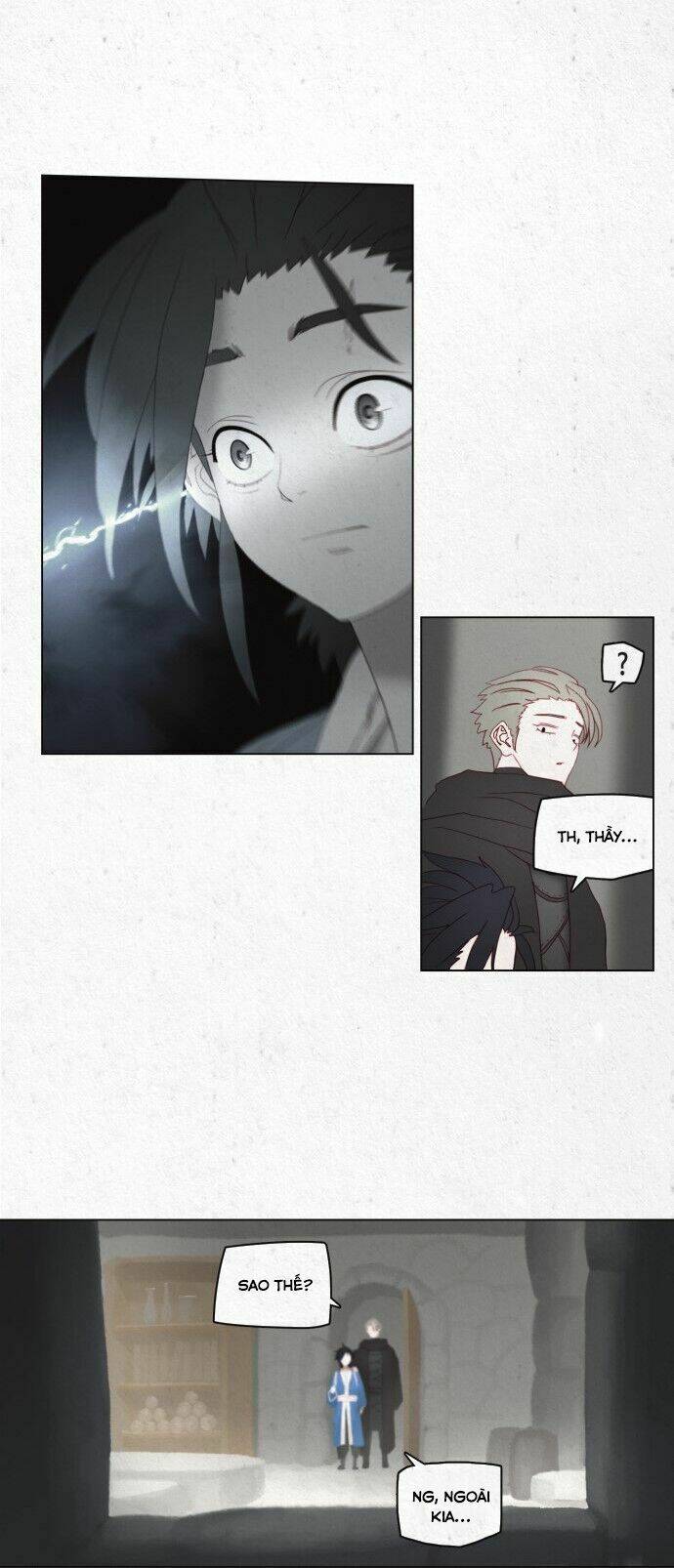 dawn of the frozen wastelands chapter 3 26