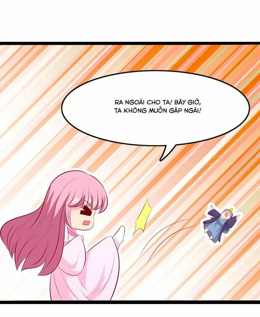 thỏ yêu tiểu vương phi chapter 84 15