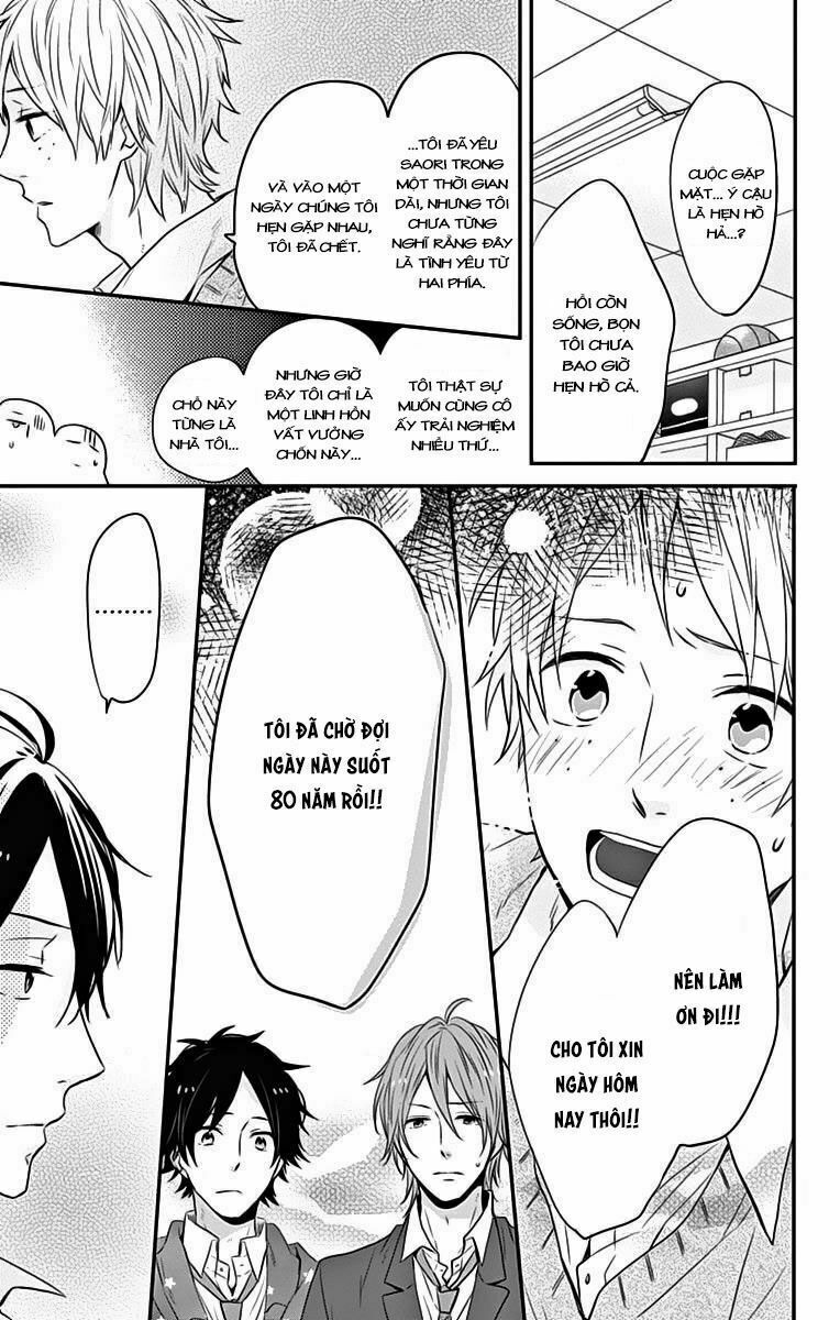 ngày cầu vồng chapter 18 15