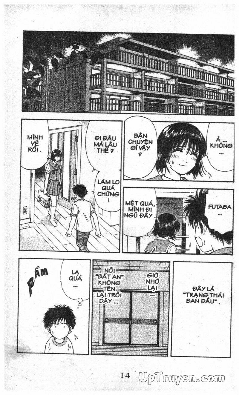 salad days chapter 122 14