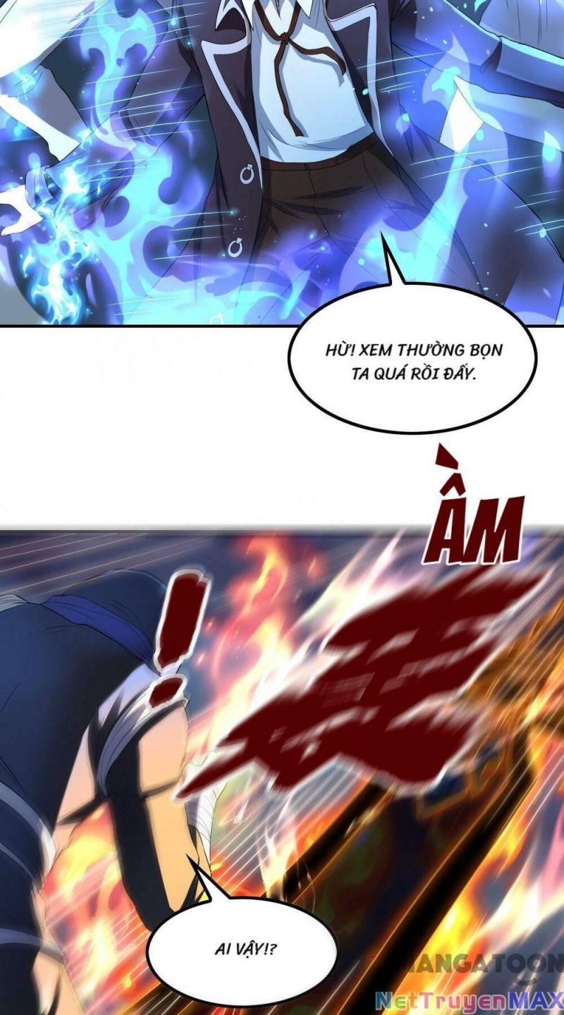 đệ nhất người ở rể chapter 222 38