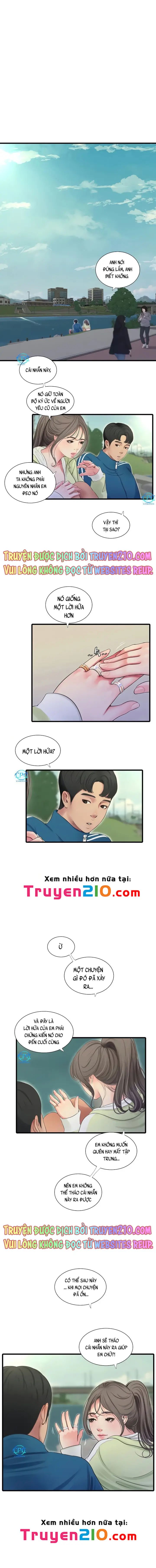 các em trinh nữ ở rể chapter 73 5