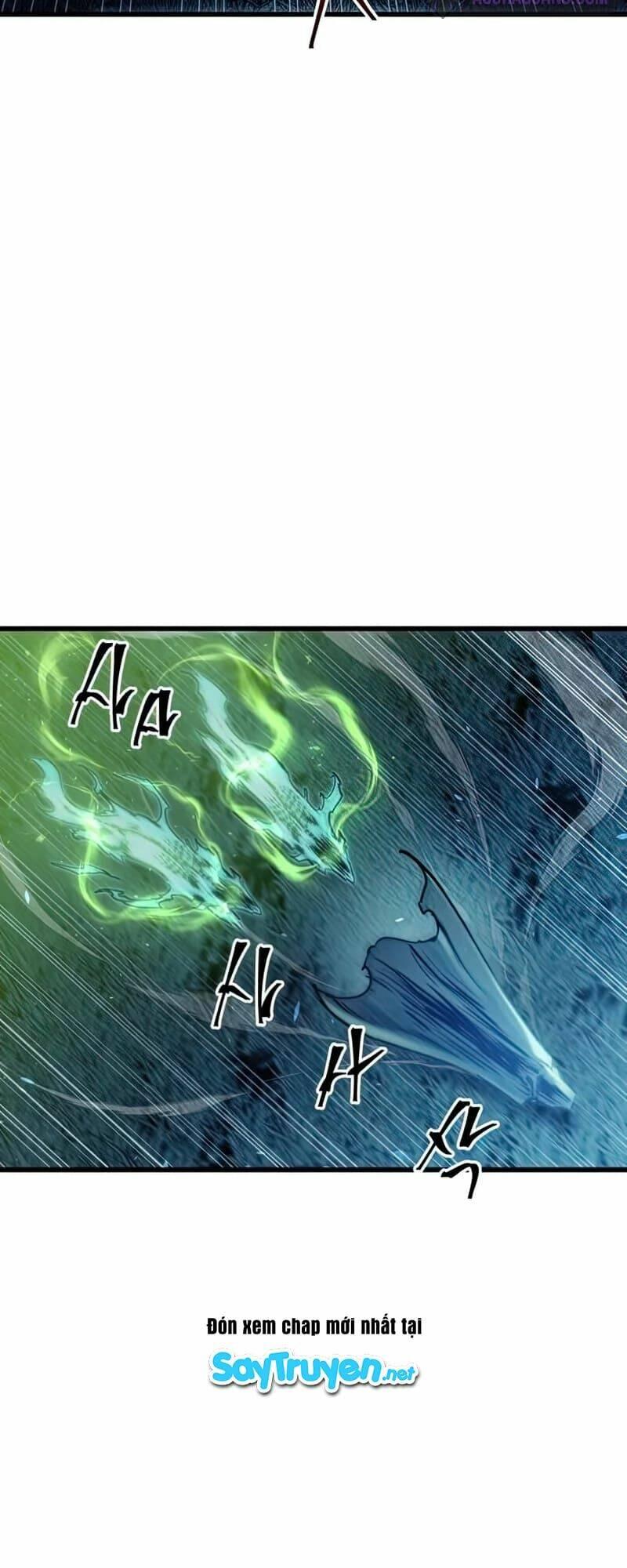 chiến thần chuyển thế chapter 49 21