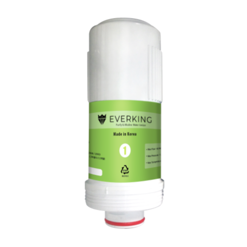 Lõi Lọc UF Đa Lớp EVERKING - Hàng chính hãng