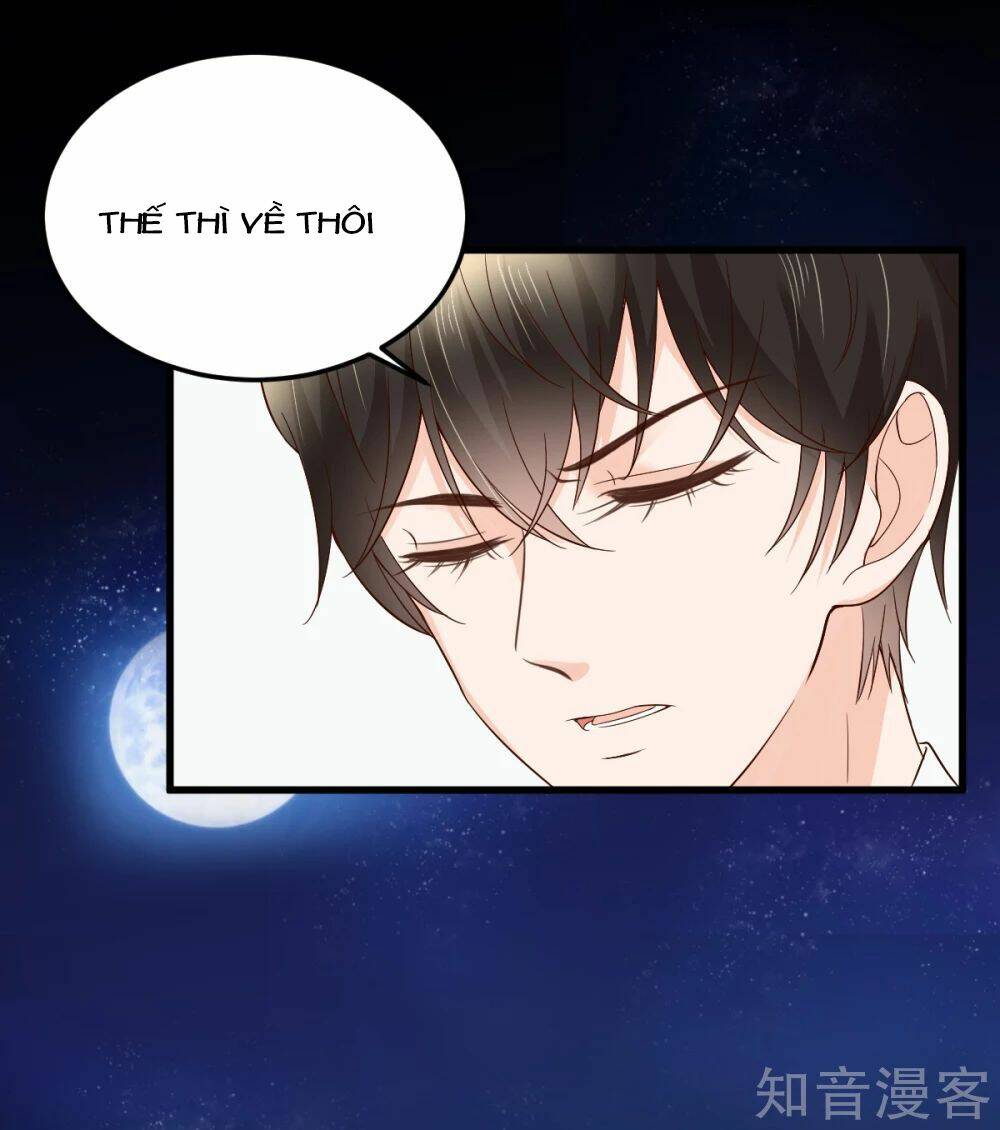 cường thế tù ái - địch thiếu đừng xằng bậy chapter 12 18