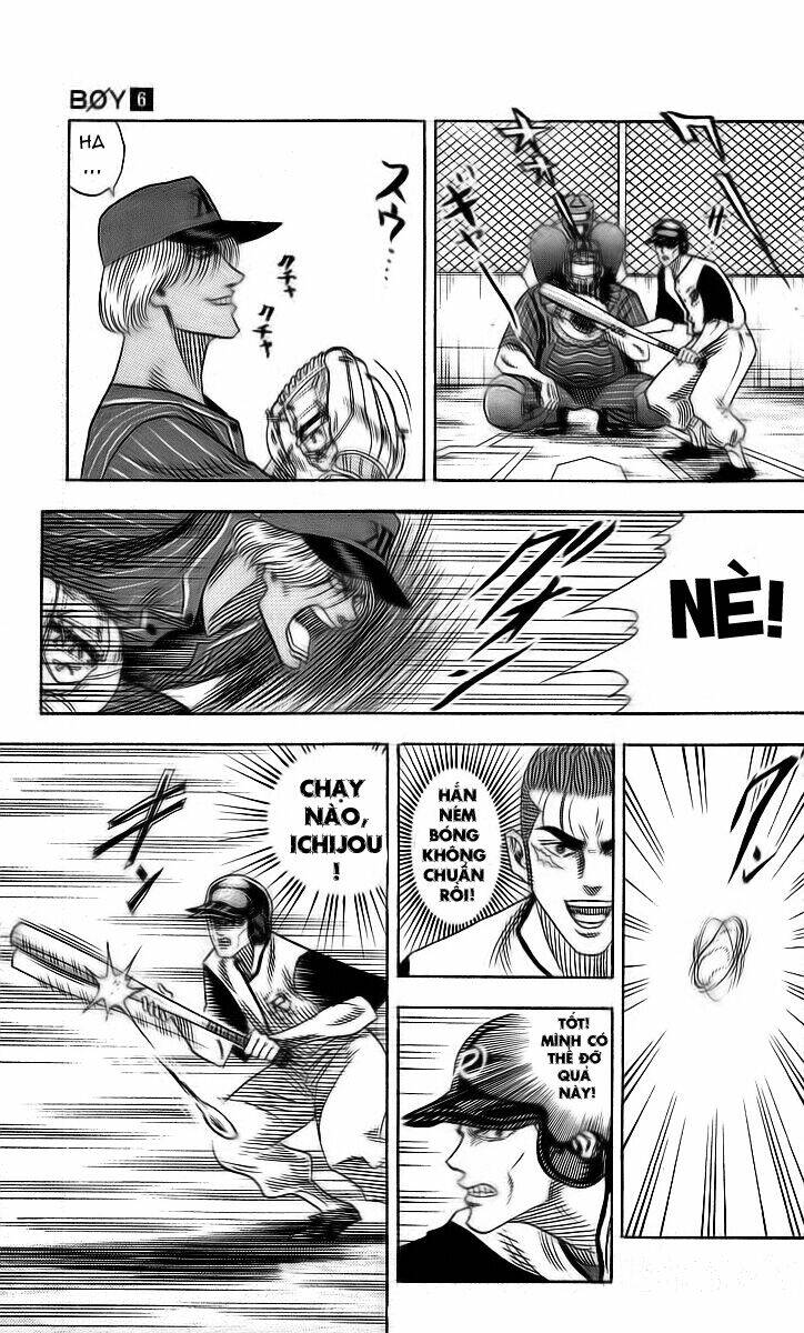 hareluya ii boy chapter 48 5