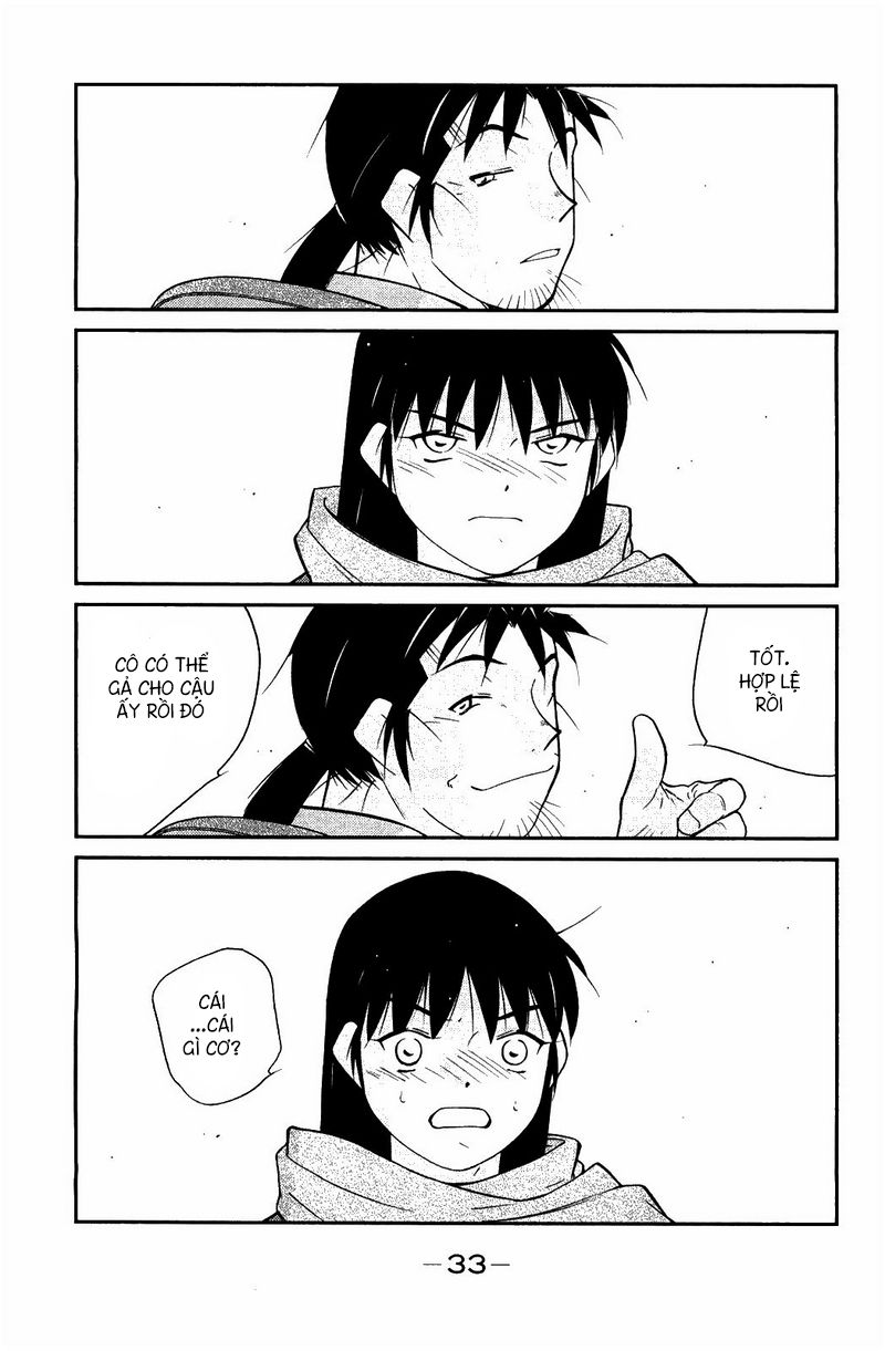 truyền nhân atula 3 chapter 59 32