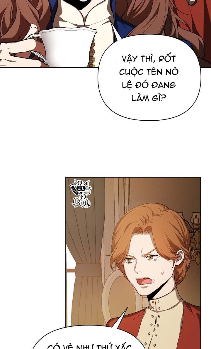 hai đất nước, đất nước của nô lệ chapter 13 4