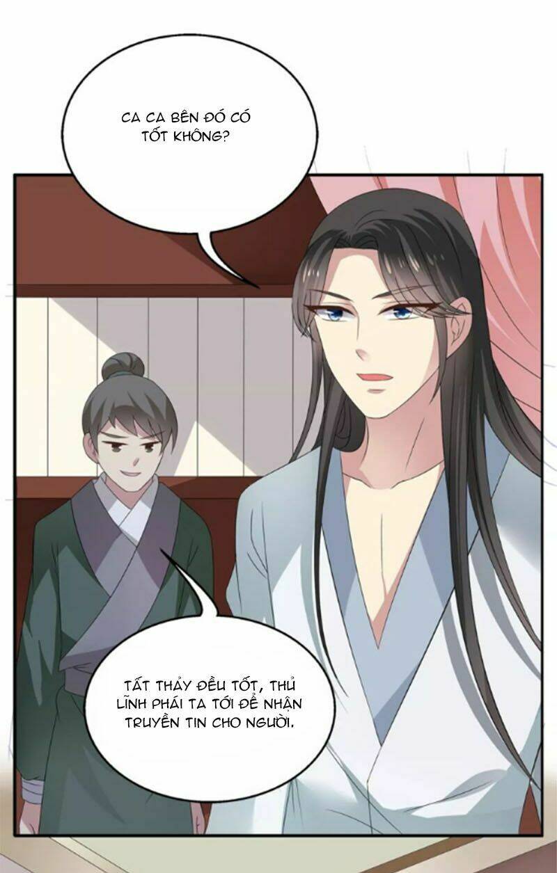 tuấn sủng có độc chapter 7 21