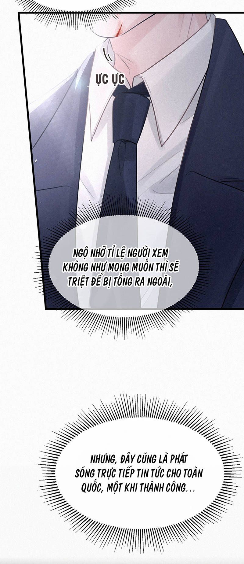 thần thương (môi súng) chapter 4 21