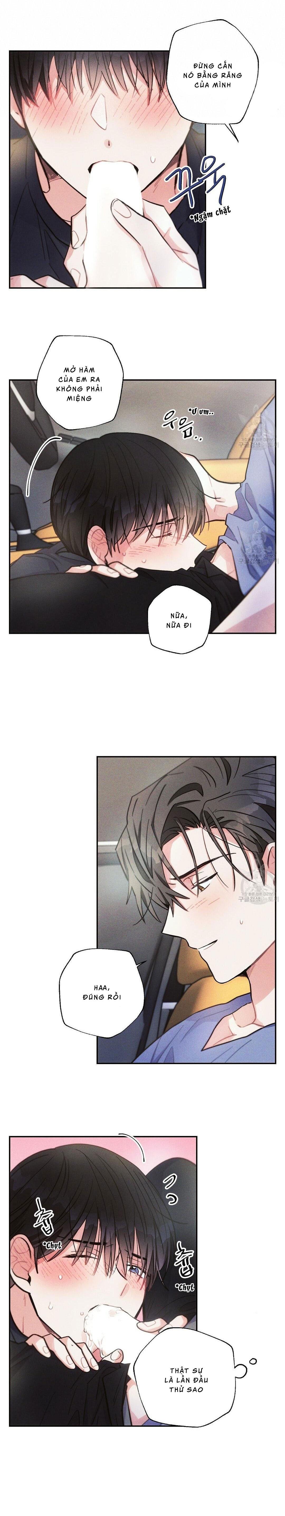 mưa giông chapter 49 5