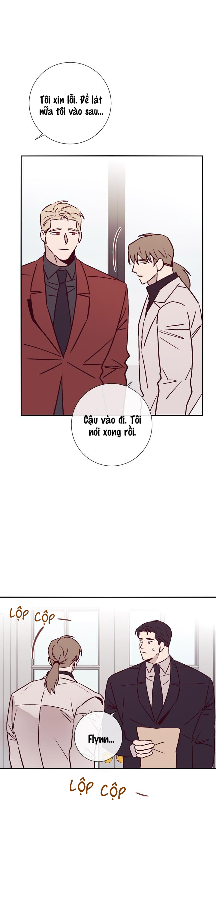 độc dược (marcel) chapter 21 30