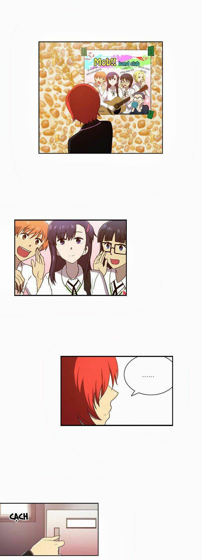 ma cà rồng biết yêu chapter 107 29