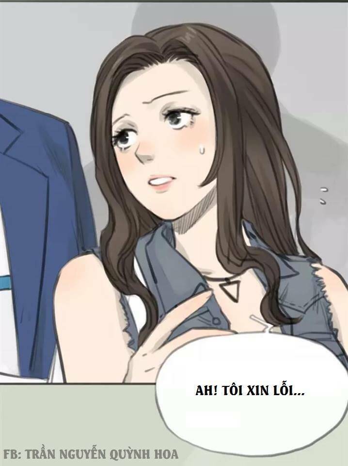 12 giờ của lọ lem chapter 4 17